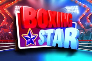 Арт слота Boxing Star
